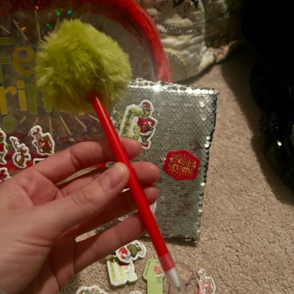 Grinch Bundle - Picture 7 of 8